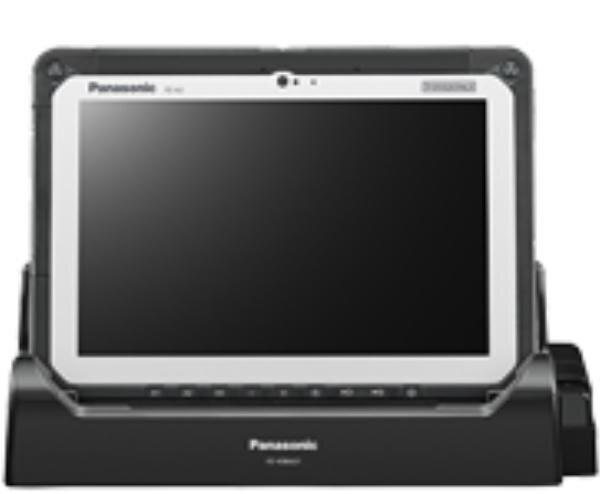 Panasonic FZ A2 FZ A3 Cradle Desktop Dock-preview.jpg